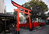 おちょぼ稲荷