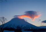 北海道SNOW