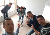 写真屋さんの友達