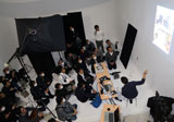 写真業界団体の勉強会