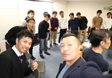 写真業界団体の勉強会