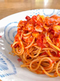 パスタ